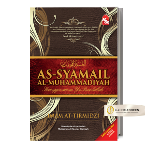 assyamail-almuhammadiyah-by-galeri-addeen sirah