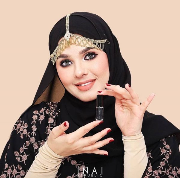 inai asli