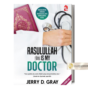 rasulullah is my doctor_bahasa melayu