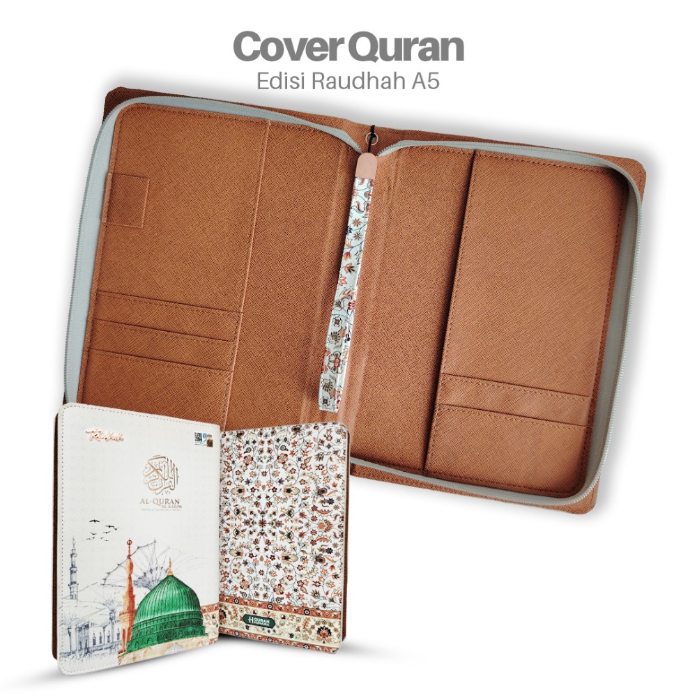 Al Quran Raudhah 3 AlQuranRaudhah_bygaleriaddeen