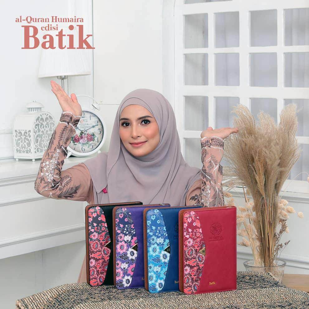 batik model alquranbatikhumaira_bygaleriaddeen