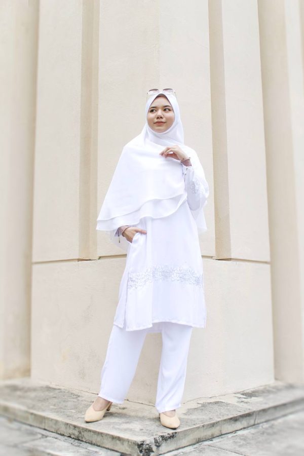 jubahseluarzarah_bygaleriaddeen