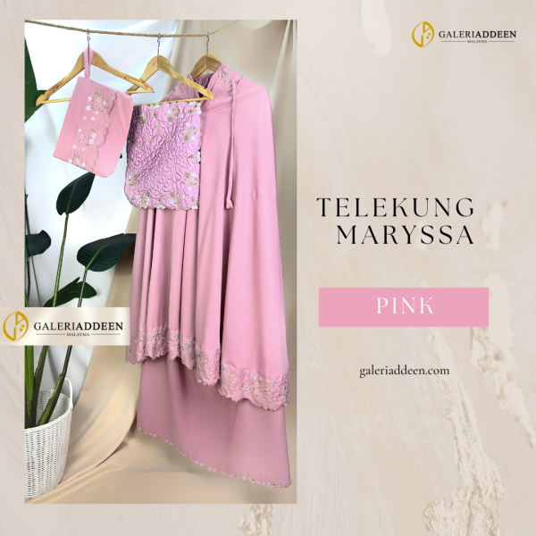 telekungmaryssa_bygaleriaddeen
