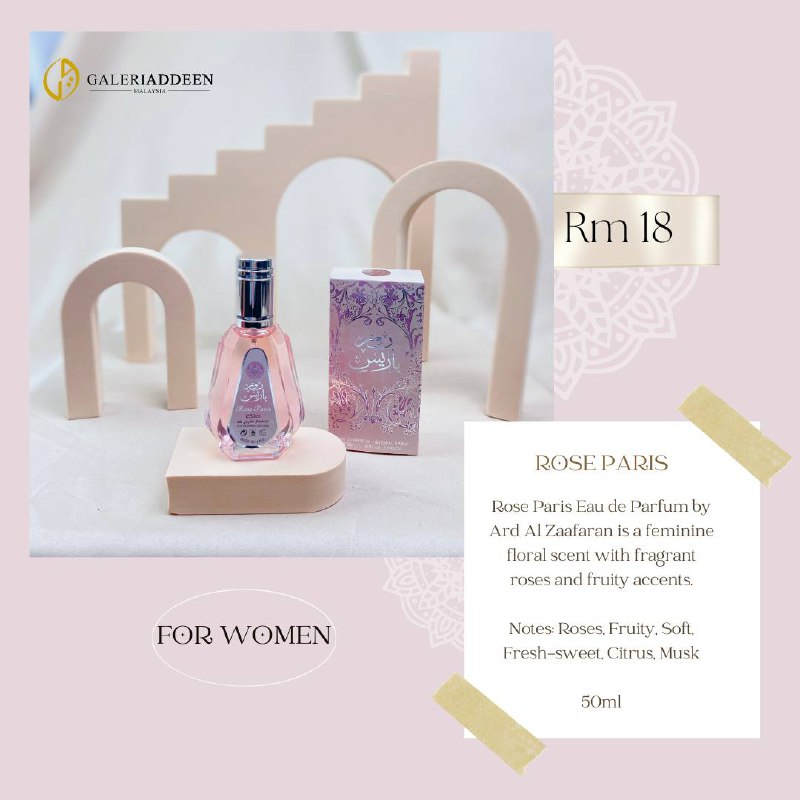 rose paris deets arabicperfume_bygaleriaddeen