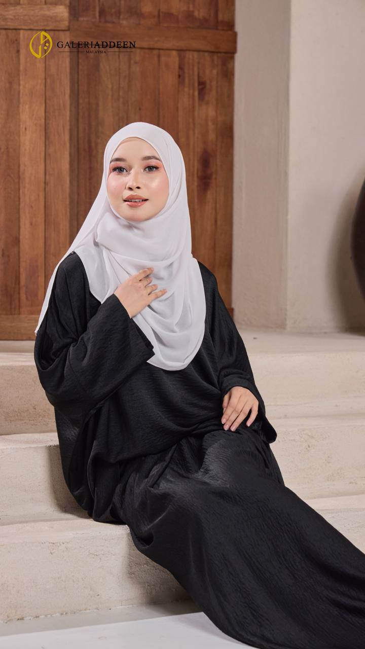 kurung elana black closeup kurungelana_bygaleriaddeen