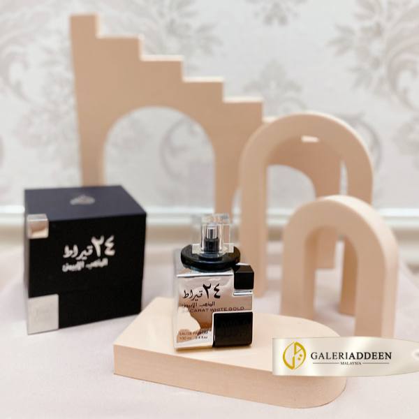 24 caraat 24caratwhitegold_bygaleriaddeen