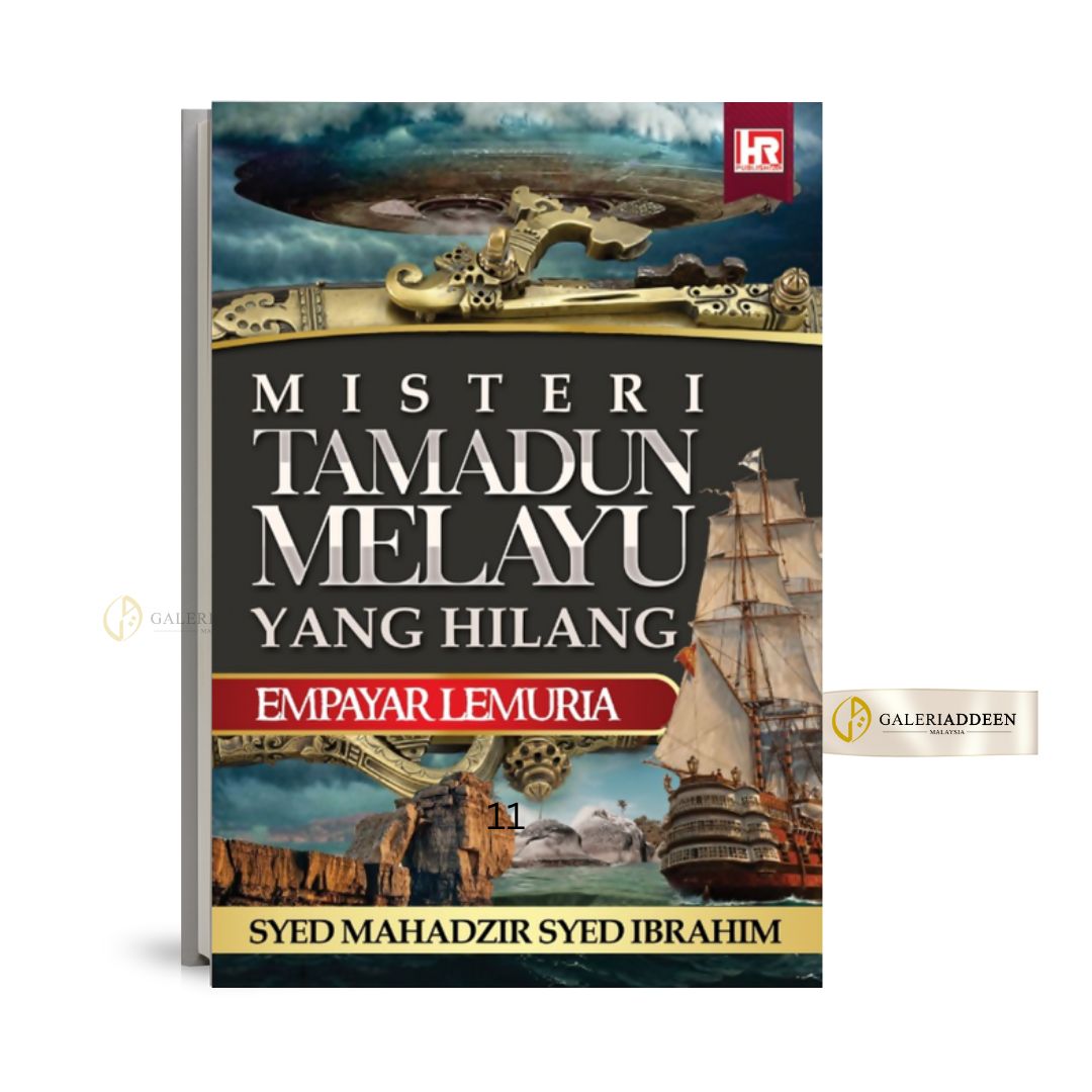 misteri tamadun Melayu yang hilang empayar lemuria_galeriaddeen misteri tamadun Melayu yang hilang empayar lemuria_galeriaddeen