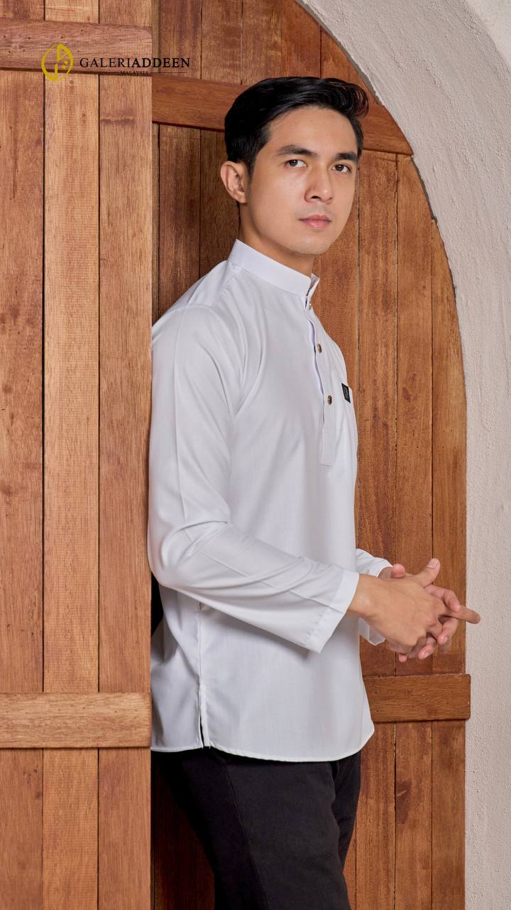 kurta emeer white full 4 kurtaemeer_bygaleriaddeen