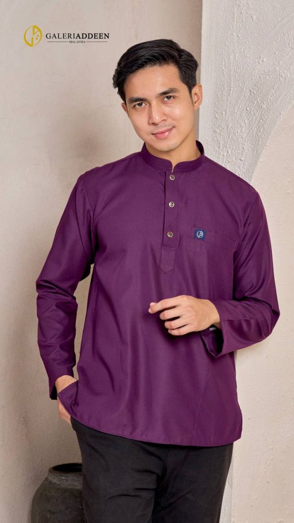 kurtaumair_bygaleriaddeen