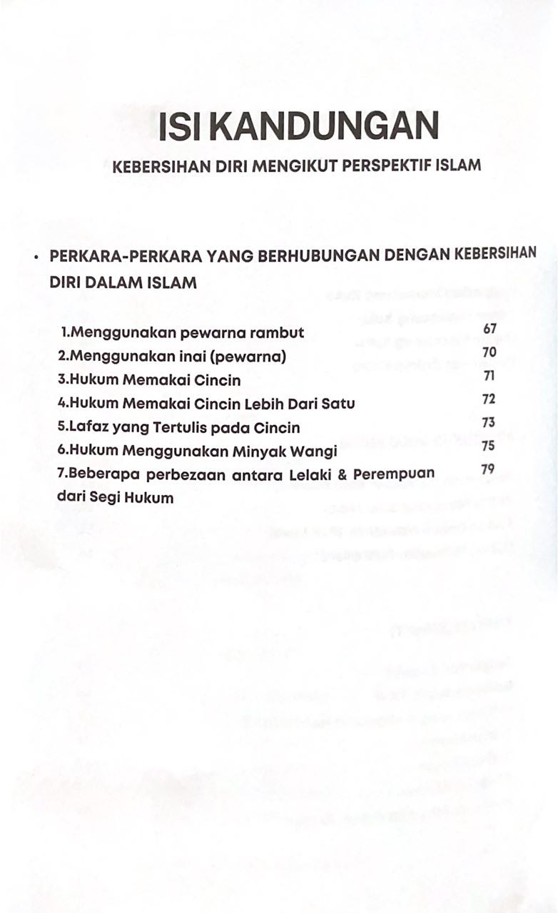 Bedaie fiqh bersugi content bedaie_bygaleriaddeen