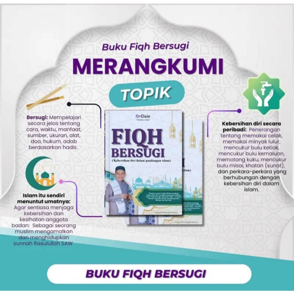 Bedaie fiqh bersugi info bedaie_bygaleriaddeen