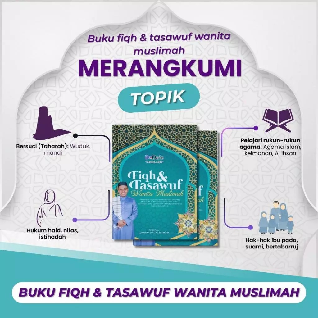 Bedaie fiqh dan tasawuf info bedaie_bygaleriaddeen