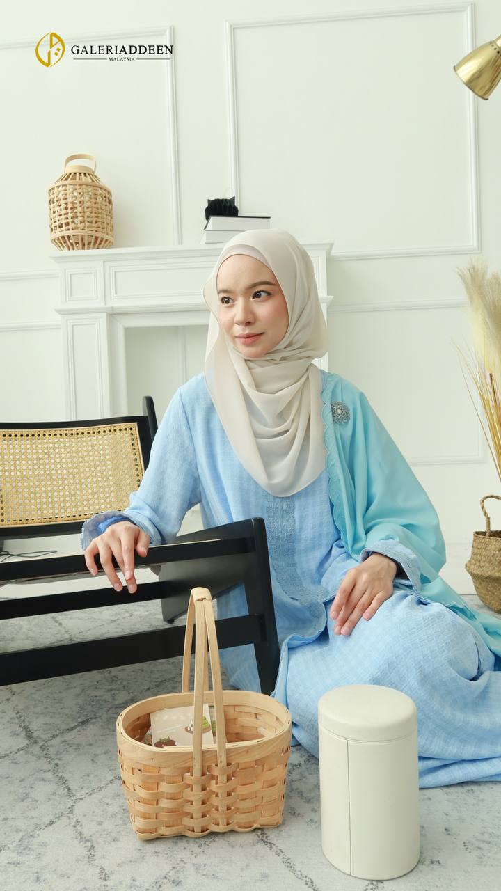 kirana kebaya in baby blue seat deets 2 kiranamahligai_bygaleriaddeen