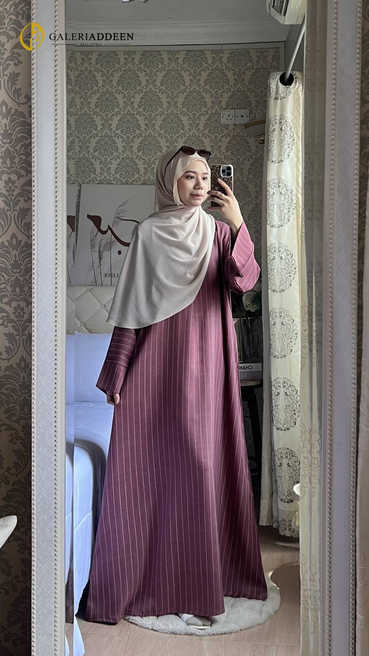 abaya salama redwood full abayasalama_bygaleriaddeen