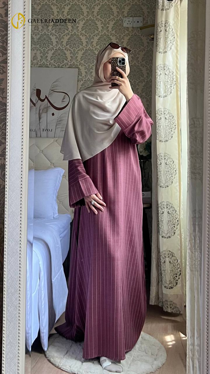 abaya salama redwood full3 abayasalama_bygaleriaddeen